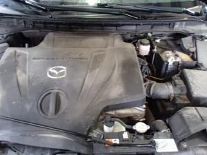 Venta de modulos de ABS para Mazda CX-5, CX-7 y CX-9.
