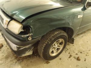Amortiguadores para Mazda B2000, B2600 y B3000 en Venta.
