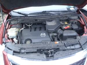 Compresores de aire Acondicionado para Mazda CX-5, CX-7 y CX-9 en venta.