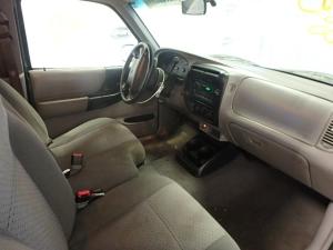 Tableros Originales para Mazda B2000, B2600 y B3000 en Venta.