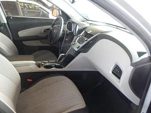 Tableros para Chevrolet Equinox en venta.