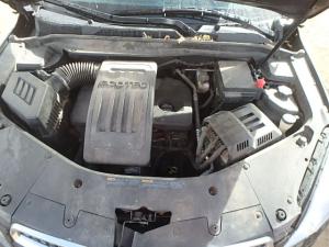 Modulos de ABS para Chevrolet Equinox en venta.