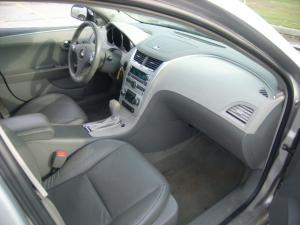 Venta de Tableros para Chevrolet Malibu.