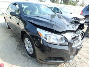Venta de Cremalleras de Direccion para Chevrolet Malibu.
