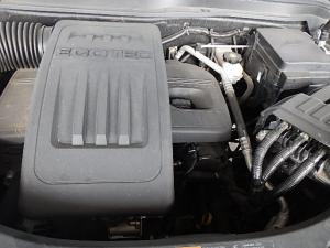 Kit completo de aire acondicionado para Chevrolet Equinox.