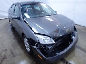 Venta de Amortiguadores para Ford Focus.