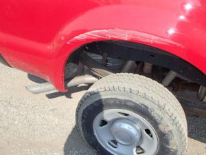 Venta de Amortiguadores para Ford F-100, F-150, F-250 y F-350.