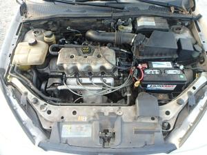 Modulos de ABS para Ford Focus en Venta.