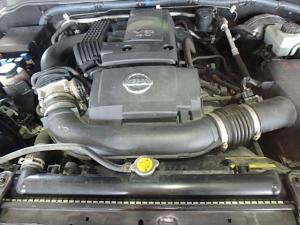 Venta de Compresores de Aire para Nissan X-terra.