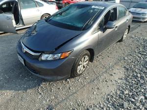 Amortiguadores para Honda civic en venta.