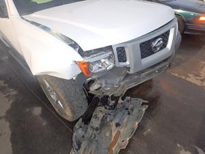 Amortiguadores para Nissan X-terra en Venta.