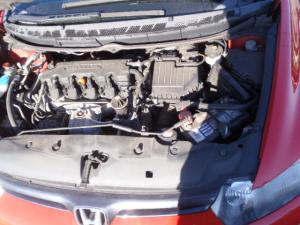 Compresores de Aire Acondicionado para Honda civic en venta.