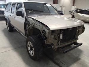 Venta de Amortiguadores Originales para Nissan Pick-up.