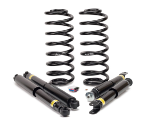 Amortiguadores para Yukon 2001 XL