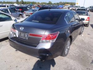 Venta de amortiguadores para Honda accord.