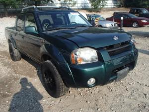 Cremalleras de Direccion Originales para Nissan Pick-up.