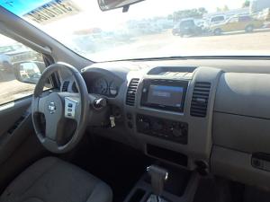 Tableros Seminuevos para Nissan Pick-up en Venta.