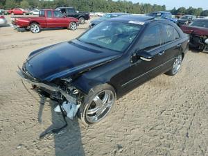 Venta de cremalleras de direccion para Mercedes benz C230, C320, C220, C280, CL 500 y C240.