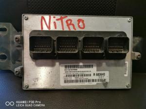 computadora para nitro 2007
