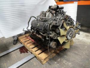 motor 4.6 ford expedition 1998
