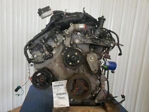 Venta de Motor Acadia 2010