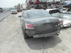 Asiento Honda Accord 2009