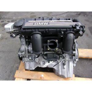 Venta de Motor de BMW 528i