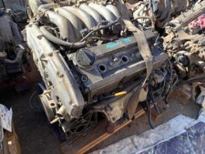 Medio Motor de Quest 95