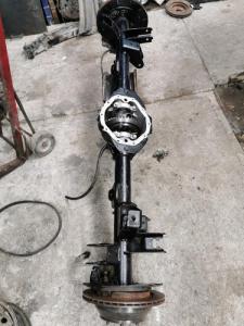 Venta de Diferencial de una Chevrolet 2007
