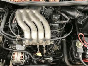 motor de vw beetle 1999