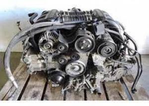 venta de motor de porsche