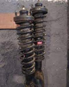 Amortiguador para Honda Civic