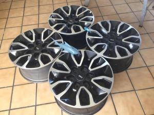 Rines para Ford Freestyle