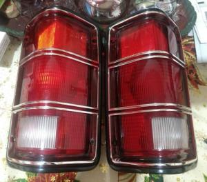 calaberas en venta ram charger