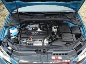Motor Audi A3