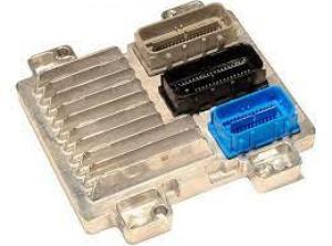 Computadora Motor-Chevrolet 8 Cilindros Motor 5.0