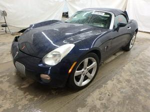 Cremalleras de Direccion para Pontiac Solstice en Venta.