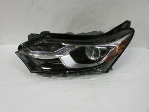 Faros de Chevrolet Equinox
