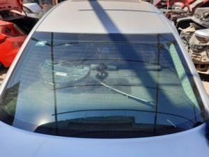 Parabrisas de Audi A4