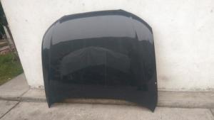 Cofre de Audi A4