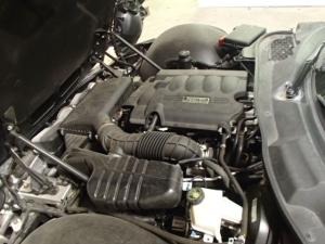 Modulos de ABS para Pontiac Solstice.