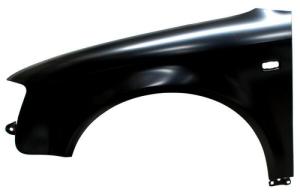 Salpicaderas de Audi A4