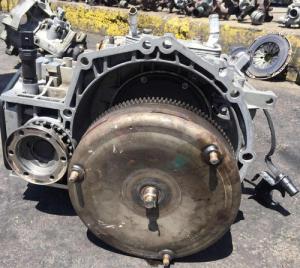 Venta de Transmisiones para Jetta A4 2003