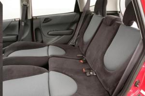 Que precio tienen los Asientos para Honda FIT 2007