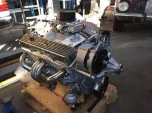 Venta de Motores Chevrolet 350