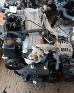 Requiero el Motor 2.2 para Cavalier 94