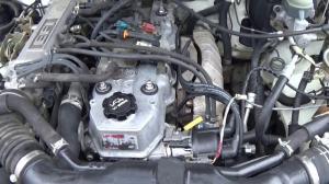 Necesito precio del motor para Toyota 22R