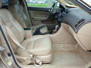 Venta de Asientos para Honda Accord 2003