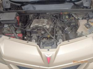 Venta de compresores de A/C para Pontiac Aztek.