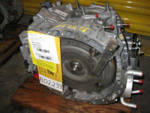 Precio de la Transmisión automática para Mazda 3 2010